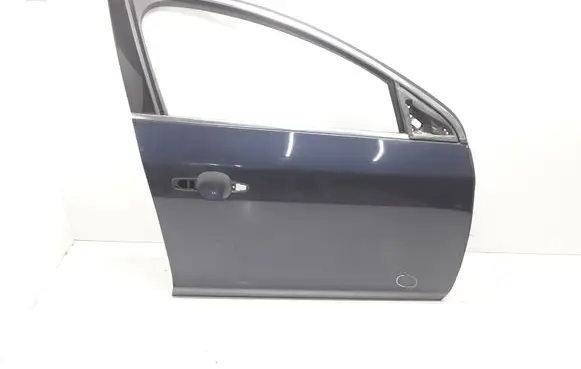 Volvo S60 Front door