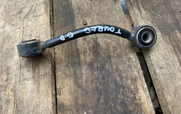 Rear anti-roll bar/stabilizer link