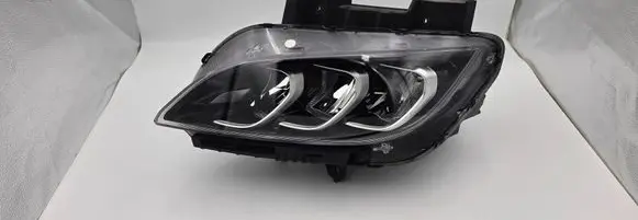 Hyundai Kona I Headlight/headlamp 92101J9600