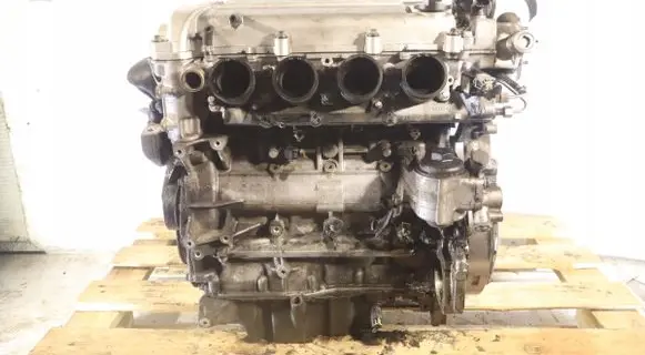 Alfa Romeo 159 Engine 939A6000