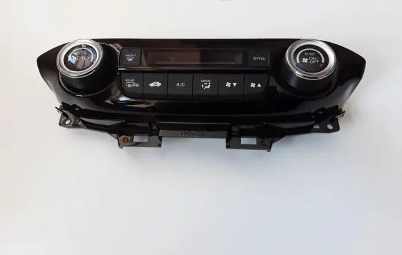 Honda CR-V Air conditioner control unit module 79600T1VE611