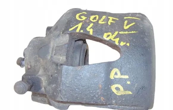 Volkswagen Golf V Front brake caliper