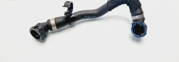 BMW 7 F01 F02 F03 F04 Engine coolant pipe/hose 17127580962