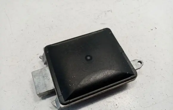 BMW 5 F10 F11 Blind spot module 66326859179 66326885041 66326873339