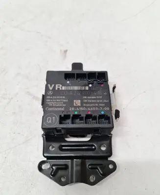 Mercedes-Benz E W212 Door control unit/module A2129006418 A2129011505 A2129027706