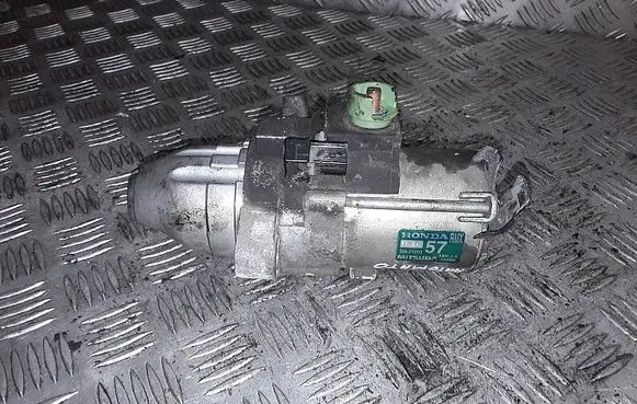 Honda Civic Starter motor sm71003