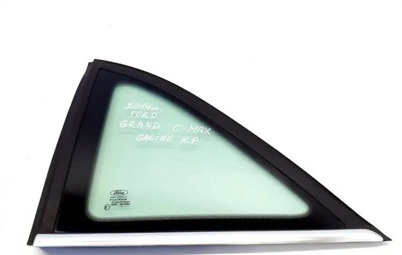 Ford C-MAX II Rear side window AM51U29751 AM51U29751F