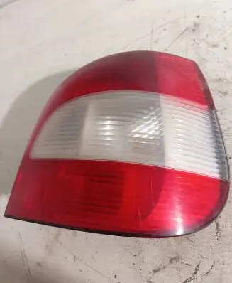 Renault Scenic I Rear/tail lights