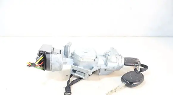 Ford Focus Ignition lock