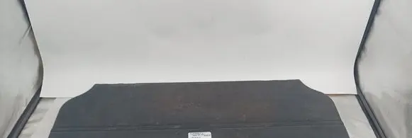 Trunk/boot floor carpet liner