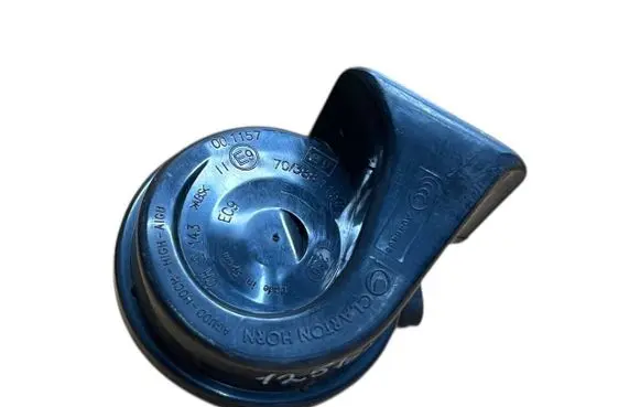 BMW 3 GT F34 Horn signal 7245423 6033FB2374