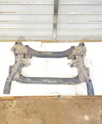 Mercedes-Benz C W205 Front subframe A2056280057