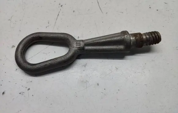 BMW 1 E82 E88 Towing hook eye 