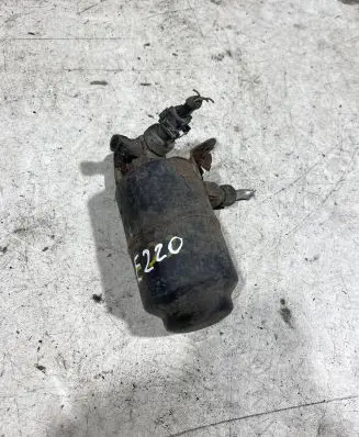 Mercedes-Benz E W210 Air conditioning (A/C) air dryer 