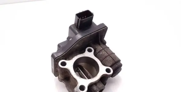 Honda CR-V Throttle valve NAS09053