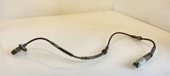 BMW 7 E65 E66 ABS brake wheel speed sensor 34526752459