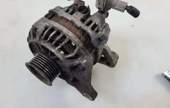 Mazda 3 I Generator/alternator A2TC0091