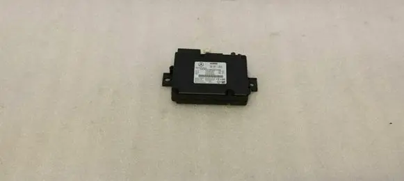 Mercedes-Benz S W222 Phone control unit/module A2429004801