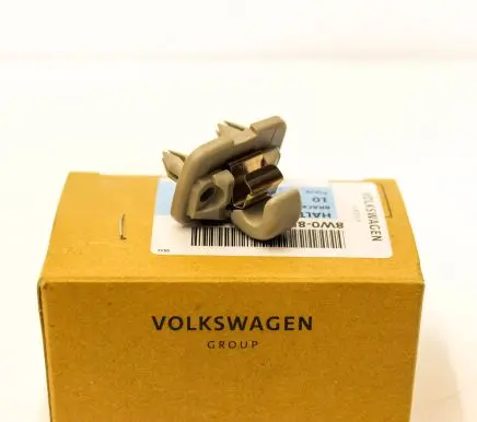 Audi A4 S4 B9 8W Other interior part 8W0857562A 8W0857562AJ50