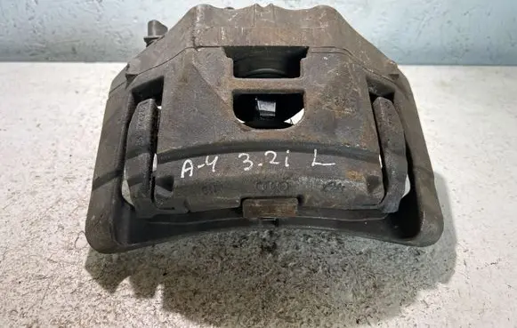 Audi A4 S4 B7 8E 8H Front brake caliper
