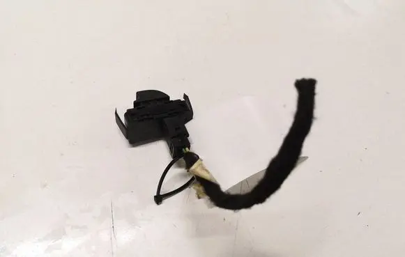 Citroen C5 Electric window control switch 11689
