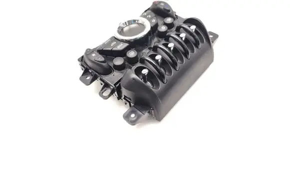 Mini One - Cooper Clubman R55 Climate control unit 0363971
