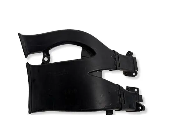 Tesla Model X Fender grill 104392700E 104392900E