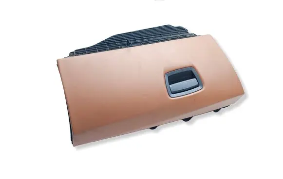 BMW 5 F10 F11 Glove box 9166683 5169166683