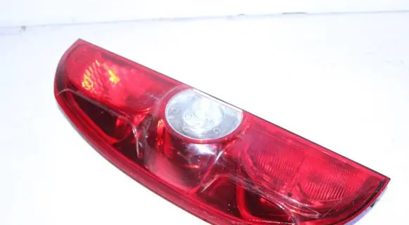 Fiat Doblo Rear/tail lights
