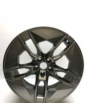 R20 alloy rim