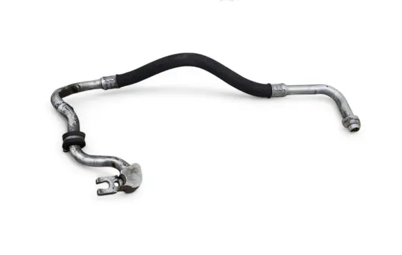 Maserati Levante Air conditioning (A/C) pipe/hose 670032309