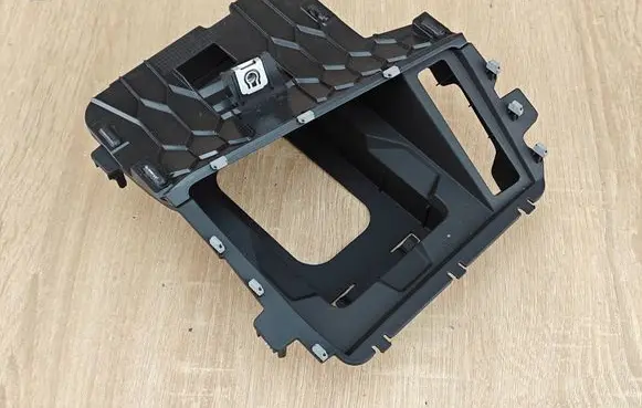 Audi Q3 F3 Other center console (tunnel) element 83B857925A