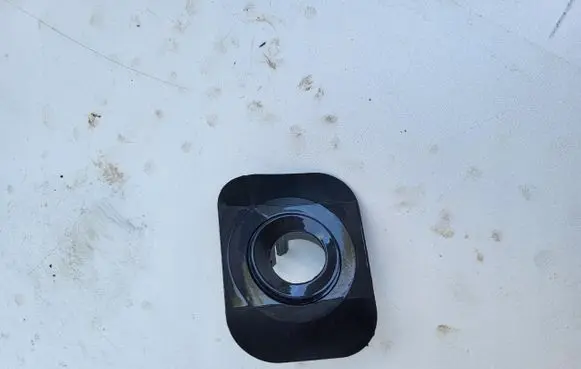 BMW X3 G01 Rear parking sensor holder (PDC) 8064841