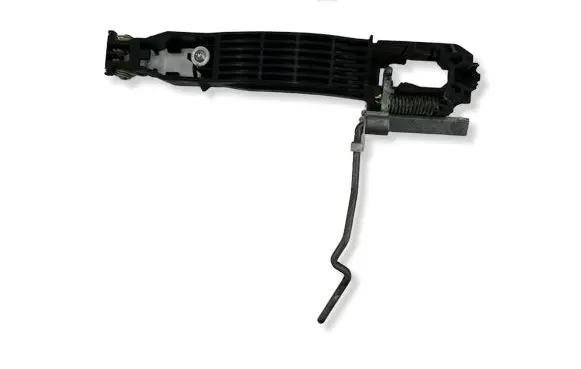 Mazda CX-5 Rear door interior handle 