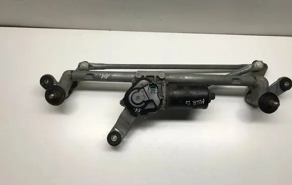 Nissan Murano Z50 Front wiper linkage and motor 28810CB000