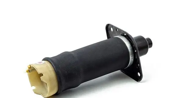 Audi A6 Allroad C5 Rear air suspension bag/shock absorber A2133 4059191729975 4Z7616051A