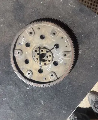 Renault Vel Satis Flywheel
