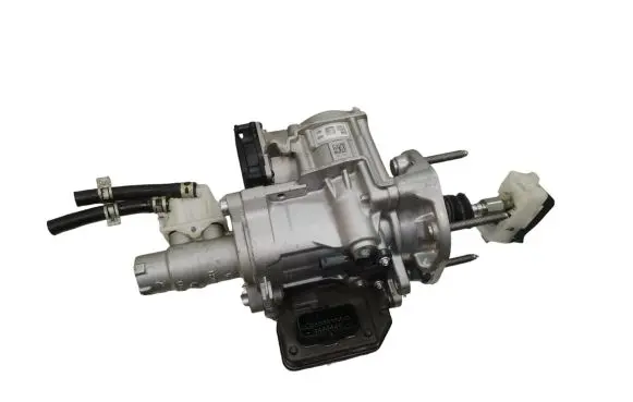 Chrysler Pacifica Brake power pressure regulator 68240033AI P68240033AI