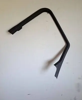 Porsche Macan (95B) Other rear door trim element 95B867672D 95B867672E