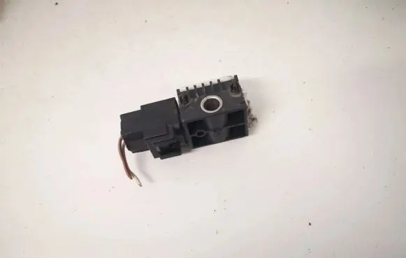 Mazda 3 I Airbag deployment crash/impact sensor 3m5t14b342ab 3m5t-14b342-ab