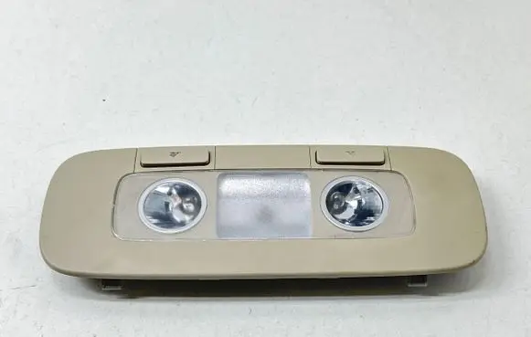 Skoda Octavia Mk3 (5E) Rear seat light 3T0947291 5162