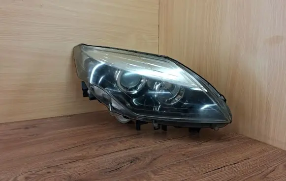 Headlight/headlamp