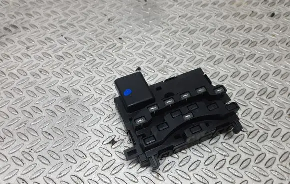 Volkswagen Golf V Steering angle sensor 1K0959654