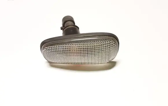 Opel Astra G Front fender indicator light