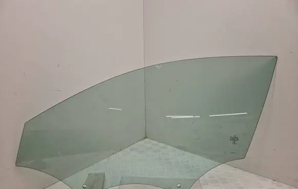Mercedes-Benz A W177 AMG Front door window glass four-door 43R000004 A006450 DOT376M24AS2