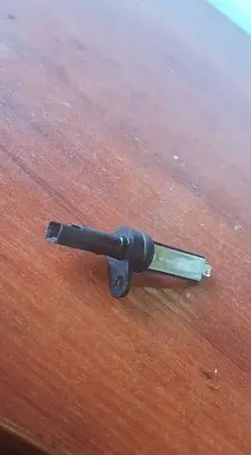 BMW 1 E81 E87 Sensor 7550466