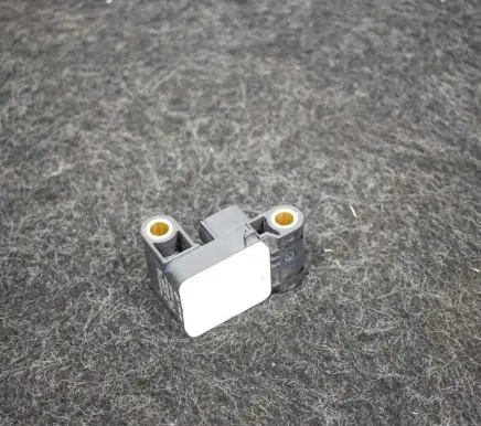 BMW 1 E81 E87 Airbag deployment crash/impact sensor 6956485