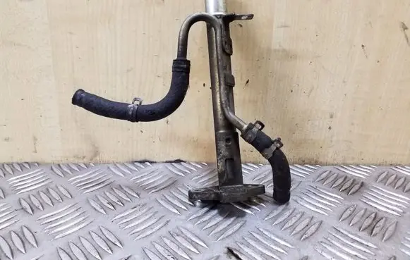 Honda Accord Turbo turbocharger oiling pipe/hose