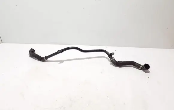 Mercedes-Benz GLC C254 Engine coolant pipe/hose A2545010103