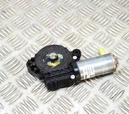 Mercedes-Benz GLE (W166 - C292) Sunroof control unit/module 0390200100
